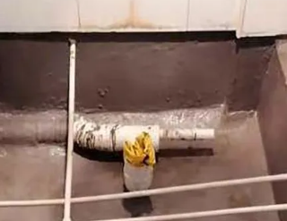 黄平卫生间测漏水服务电话