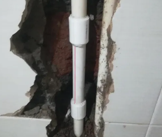 黄平卫生间测漏水的相关案例