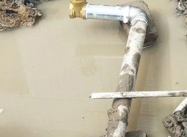 黄平测漏水公司电话